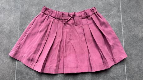 Zara - sukňa so všitými kraťasmi, zara,xs