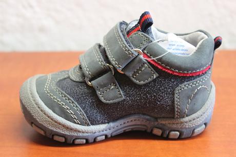 Chlapčenské topánky protetika  582 b, protetika,19 / 23