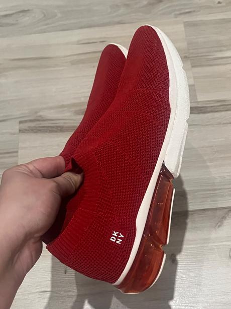 Dkny slip-on tenisky, dkny,38