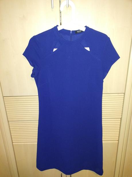 Dámske šaty, v. m, reserved,m