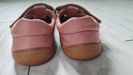 Sandále froddo veľ. 34, froddo,34