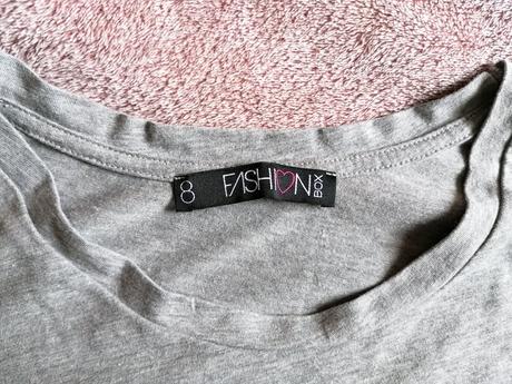 Tričko s krátkym rukávom, s