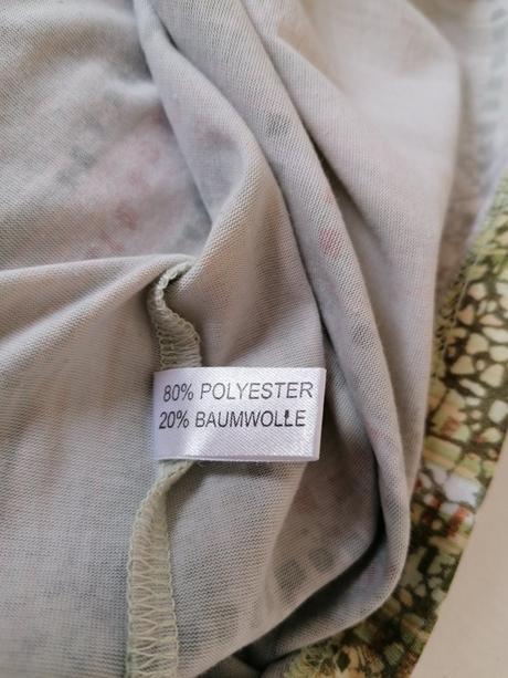 Tričko l/xl, gina,xl