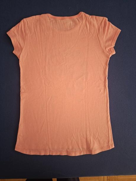 Tričko benetton, benetton,146