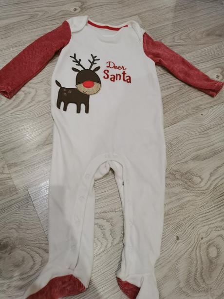 Overal 12-18mesiacov, f&f,86