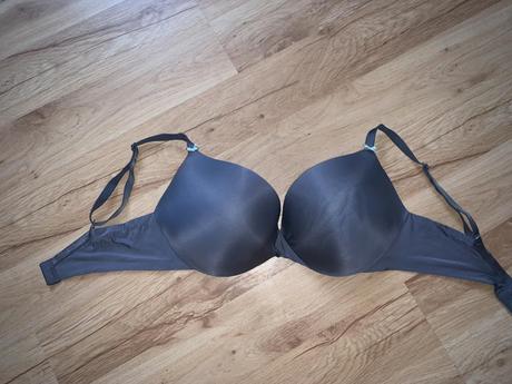 Push-up podprsenka, victoria's secret,80d