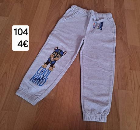 Chlapcek 104, 104–116