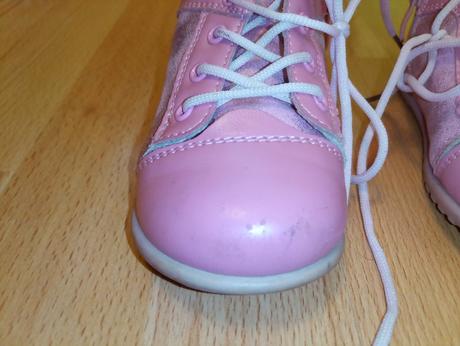 Topanky dievcenske, 24