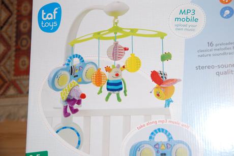 Detské rádio s kolotočom, 