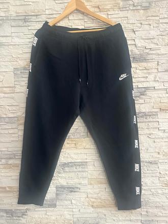 Tepláky  nike, nike,l