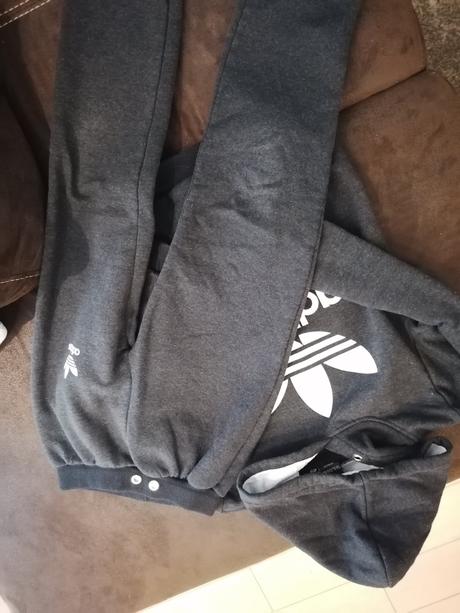 Súprava adidas teplakova, adidas,152