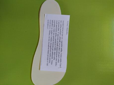 Papuče fare, fare,25