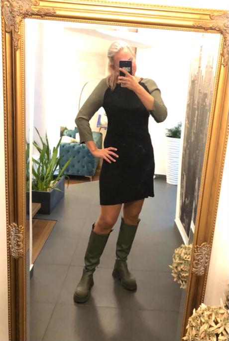 Asymetrické šaty mango v. m, mango,m