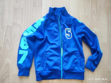 Mikina pre chlapca lindex, lindex,116