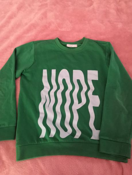 Mikiny vel. 140/146, 146