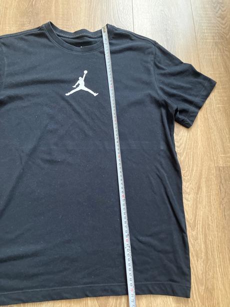 Tričko jordan, air jordan,m