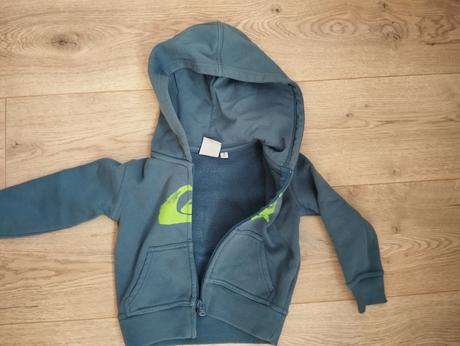 Mikina, quiksilver,86