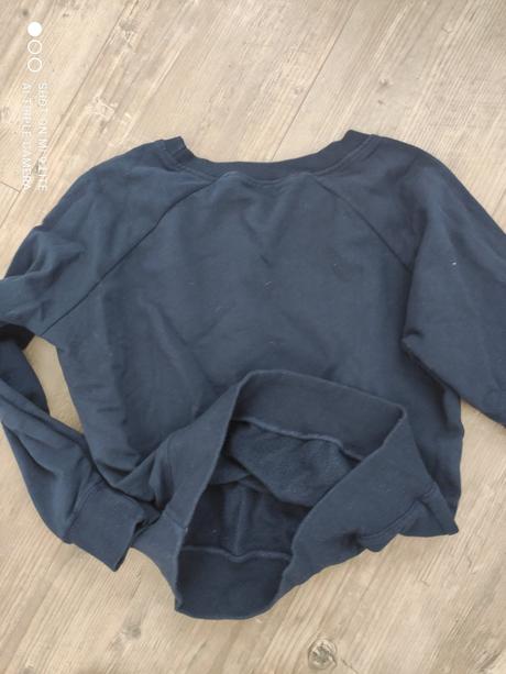 Mikina california, s