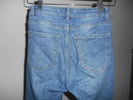 Skinny rifle, tally weijl,34