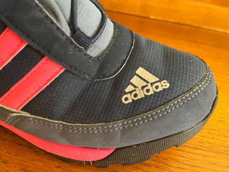 Čižmičky adidas adisnow climawarm, adidas,33