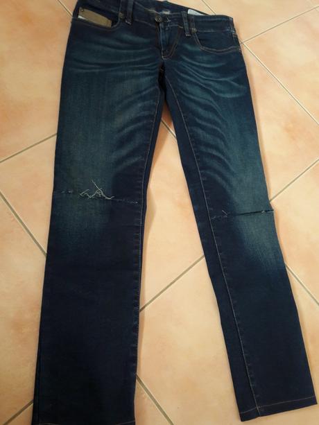 Dámske rifle, diesel,32