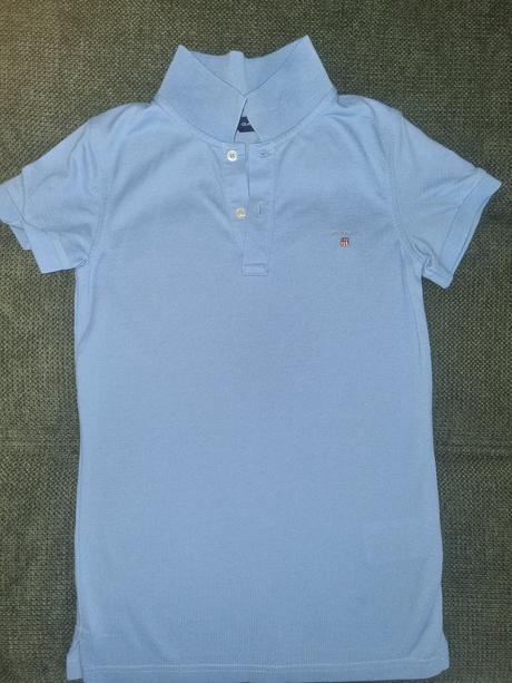 Polokosela gant, gant,122