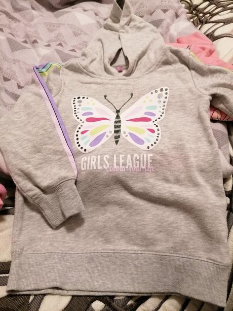 Mikinka 116, dopodopo,116