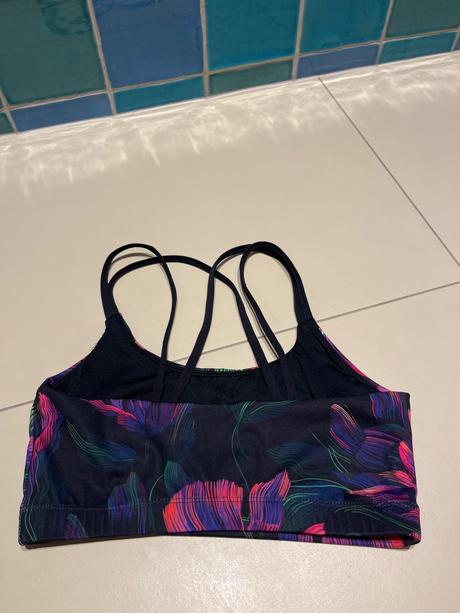 Športová podprsenka, reserved,s