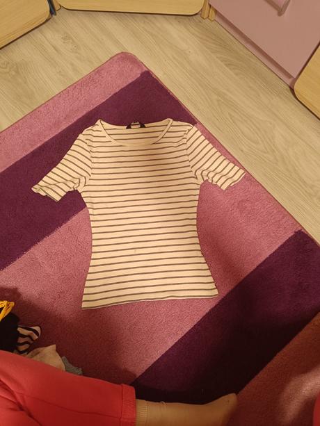 Tričko, new look,s