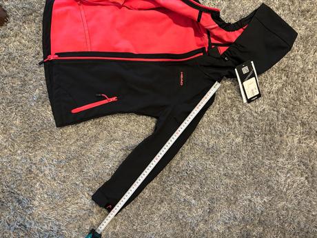 Prechodna bunda, 116 / 122