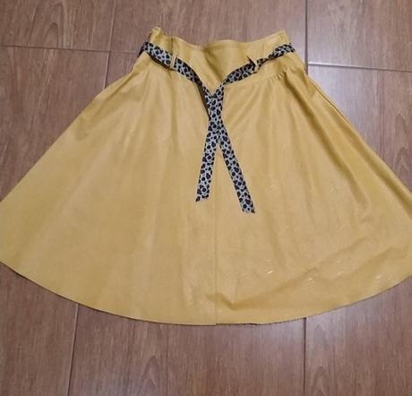 Koženkovy komplet, m