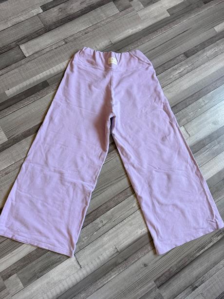 Zuppa široké nohavice 152, 152