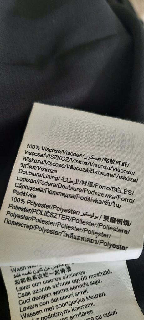 Sako zn. camaieu, vel.36, camaieu,36