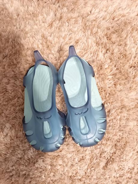 Decathlon do vody topánky 23, decathlon,23