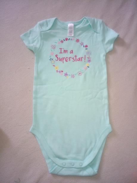 Krasne a kvalitne bodynka 2-pack, baby club,104