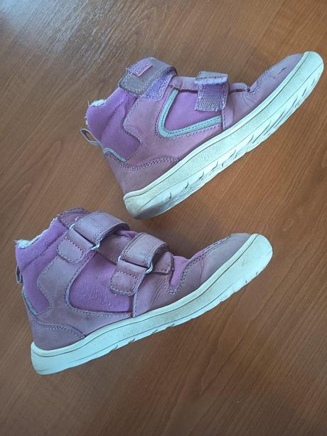 Barefoot pro-tex, zimné protetika , vd 19,5 cm, protetika,30