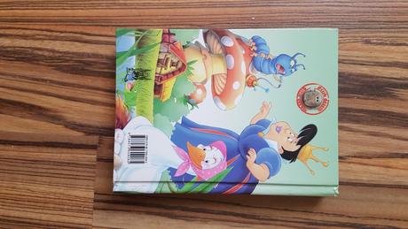 Kniha najznamejsie rozpravky, 