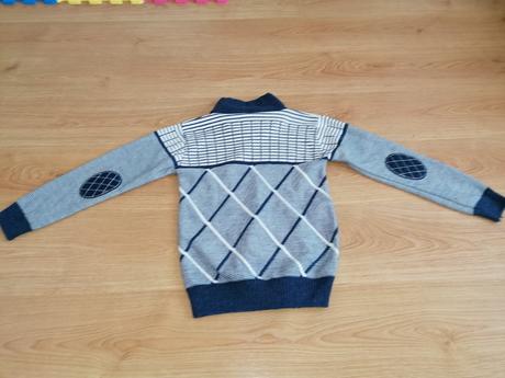 Svetrík 134/140, 140