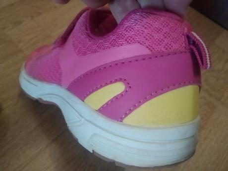 Botasky na telesnú, 34