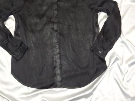 Kvalitná dámska blúzka, 42