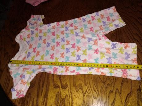 Opalovacky- letne pyzamo, f&f,80