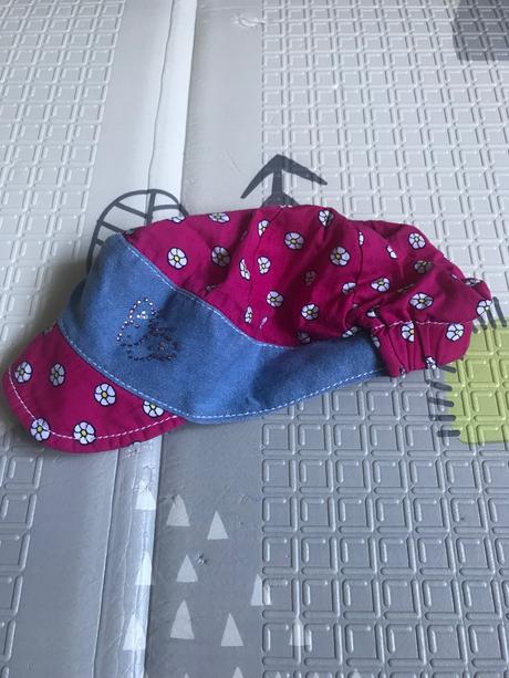 Letná šiltovka, 80