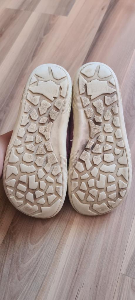 Koel vlnené tenisky, koel4kids,36