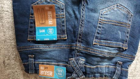 Nove regular rifle, pepco,110