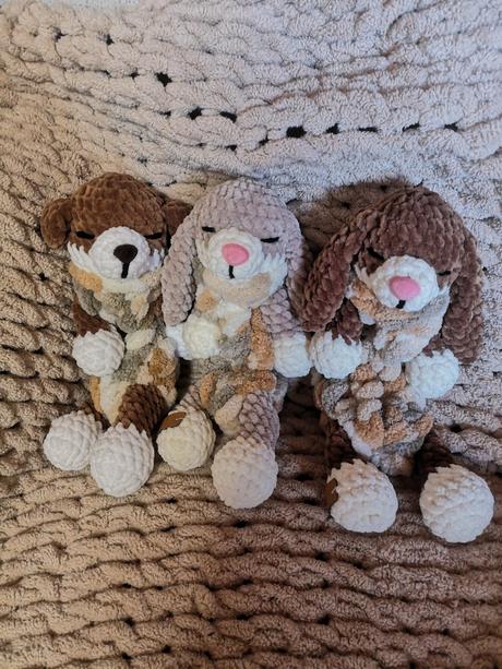 Mini mojkačik v žltom,