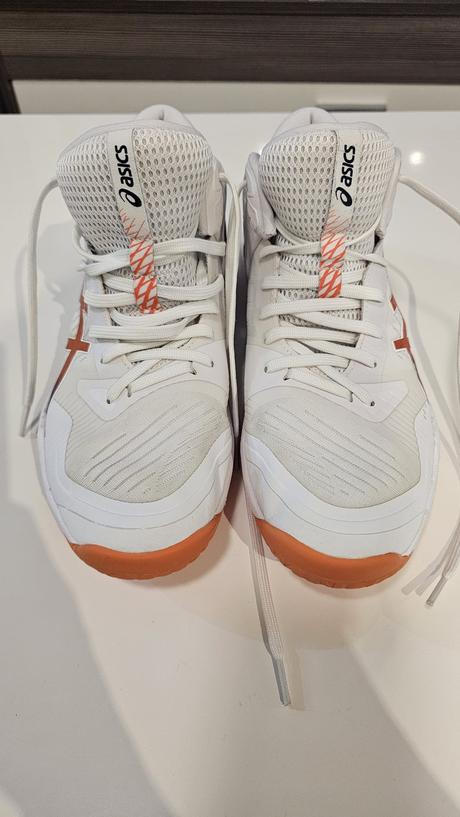 Indoorové topánky asics sky elite ff mt 3, asics,43