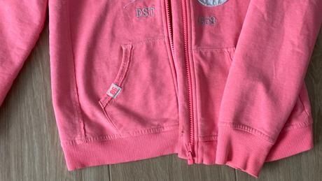 Mikina zateplena, lindex,146