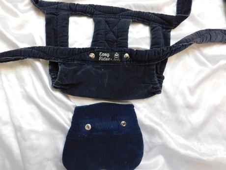 Nosič pre bábätko, 