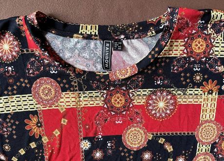 Dámska blúzka, bonprix,44