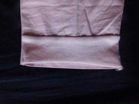 Pekné nohavice na leto, xs